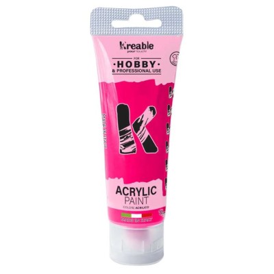 BISNAGA TINTA ACRILICA TOY...