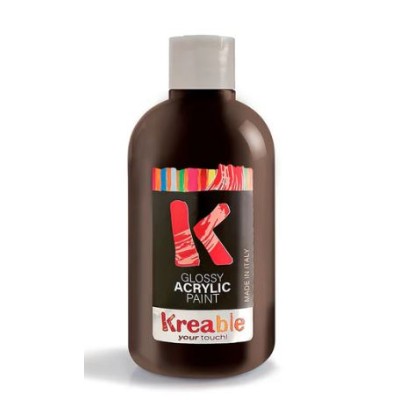 FRASCO TINTA ACRILICA TOY...