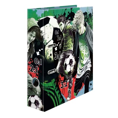 PASTA ARQUIVO HERMA STREET...