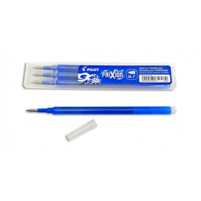 BLISTER C/ 3 x RECARGAS P/...