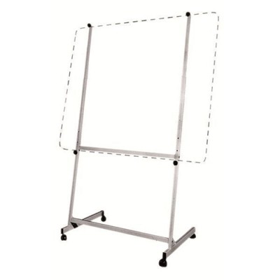 CAVALETE C/ RODAS  P/...