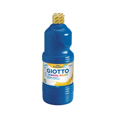 GUACHE LIQUIDO GIOTTO...