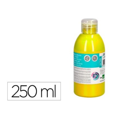 FRASCO TINTA ACRILICA LP...