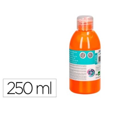 FRASCO TINTA ACRILICA LP...