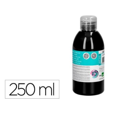 FRASCO TINTA ACRILICA LP...