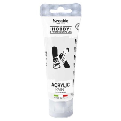 FRASCO TINTA ACRILICA TOY...