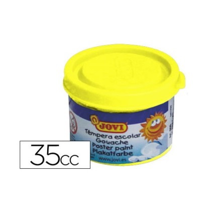 GUACHE LIQUIDO JOVI ESCOLAR...