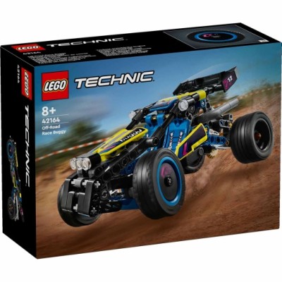 LEGO TECHNIC BUGGY DE...