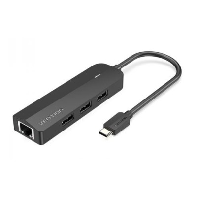 HUB USB-C  15CM VENTION...