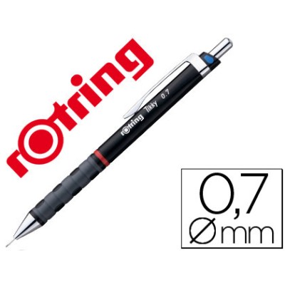 PORTA MINAS ROTRING TIKKY...