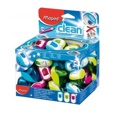 AFIA /APARA LAPIS MAPED C/...