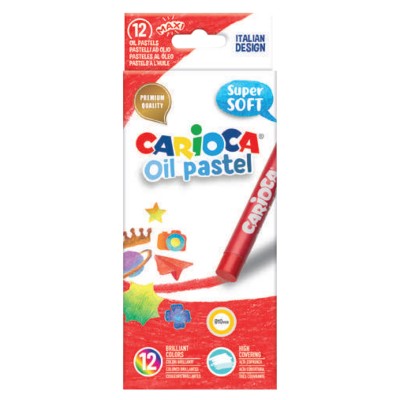 PASTEL DE OLEO CARIOCA  C/...