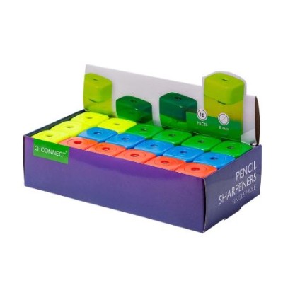 AFIA /APARA LAPIS QC...