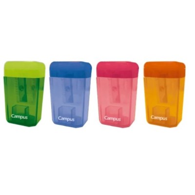 AFIA /APARA LAPIS CAMPUS...