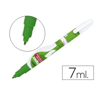 CORRECTOR CANETA PAPERMATE...