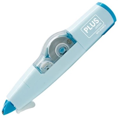 BLISTER C/ CORRECTOR FITA...