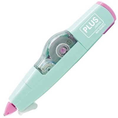 BLISTER C/ CORRECTOR FITA...