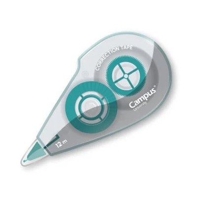 BLISTER C/ CORRECTOR FITA...