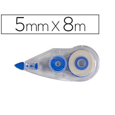 CORRECTOR FITA GREENING...