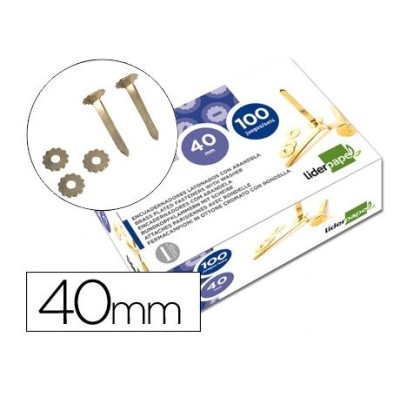 ATACHES LATAO C/ ANILHA...