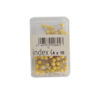 SINALIZADORES "ALFINETE"...