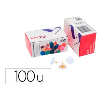 PIONESES LISMANIA OFFICE...