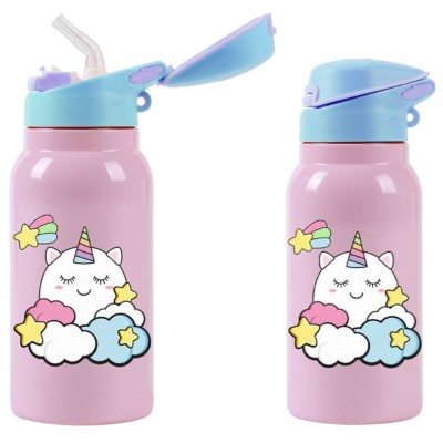 GARRAFA TERMICA I DRINK...