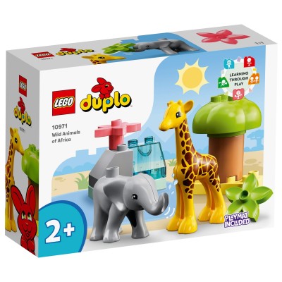 LEGO DUPLO ANIMAIS...