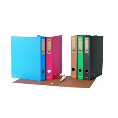 PASTA ARQUIVO ANCOR L/E...