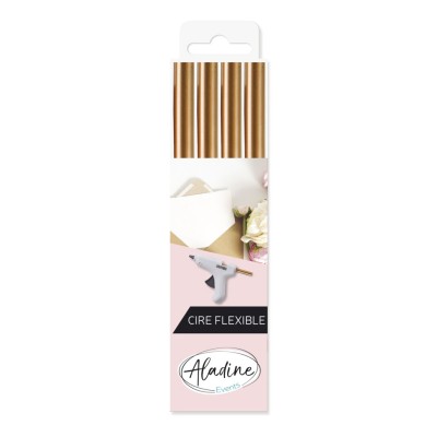 BLISTER C/ 4 X BARRAS LACRE...