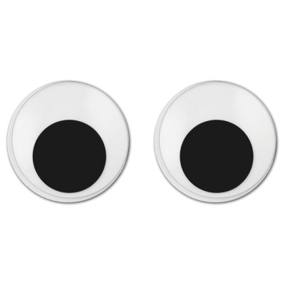 BLISTER C/ 18 x OLHOS...