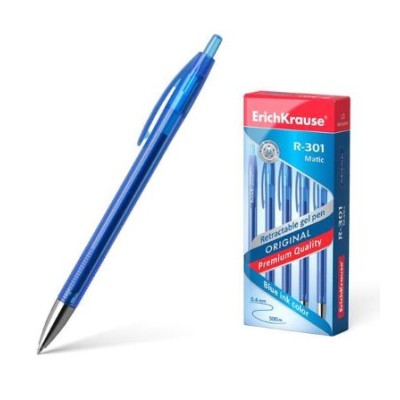 ESFEROGRAFICA RETRATIL GEL...