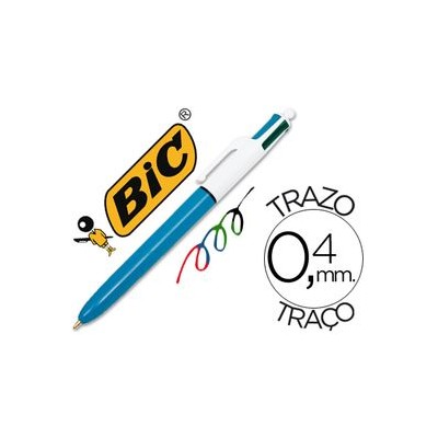 ESFEROGRAFICA BIC RETRATIL...