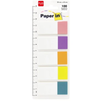 BANDAS SEPARADOR /...