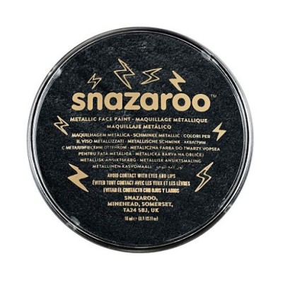PINTURA FACIAL SNAZAROO...