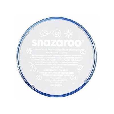 PINTURA FACIAL SNAZAROO...