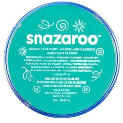 PINTURA FACIAL SNAZAROO...