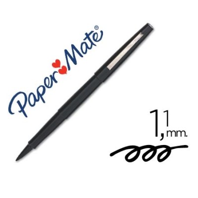 MARCADOR NYLON PAPERMATE...