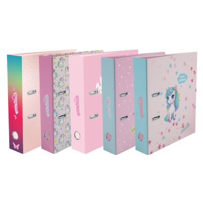 PASTA ARQUIVO AMBAR BELIEVE...