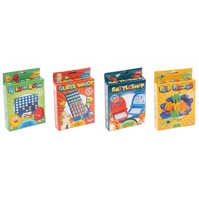 PEQUENOS GRANDES JOGOS...