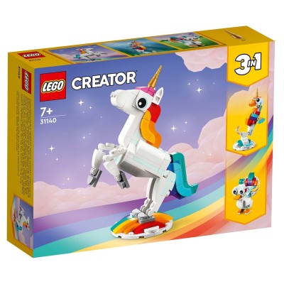 LEGO CREATOR 3-IN-1...