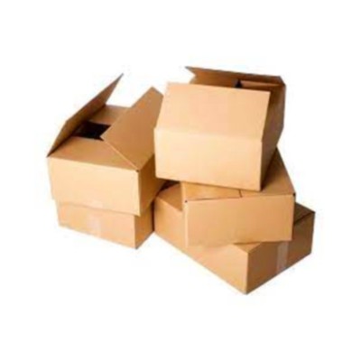 CAIXA CARTAO PAREDE DUPLA...