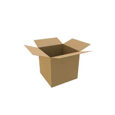 CAIXAS CARTAO PAREDE DUPLA...