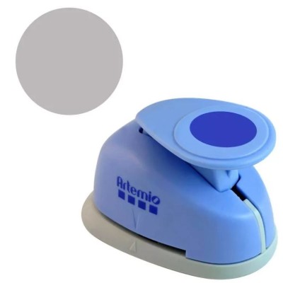 FURADOR P/ PAPEL / GOMA EVA...