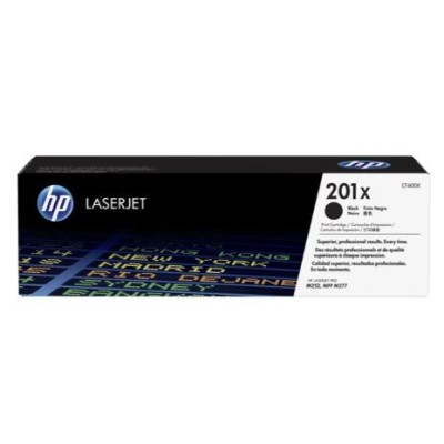 TONER HP CF400X PRETO 2,8K...