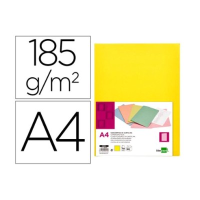 PASTA CLASSIFICADOR LP EM...