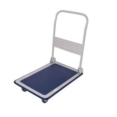 CARRO DE MAO DOBRAVEL C/ 4...