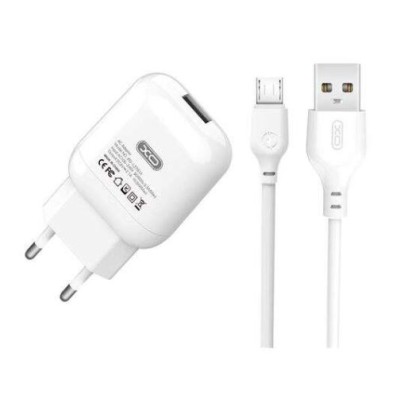 CARREGADOR P/ SMARTPHONE XO...