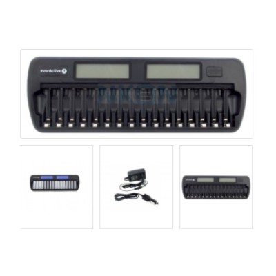 CARREGADOR EVERACTIVE...