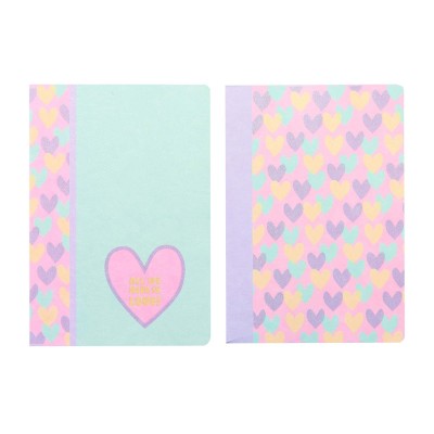 CADERNO AGRAFADO ANCOR...